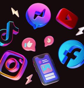 Kommo and TikTok Integration