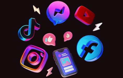 Kommo and TikTok Integration